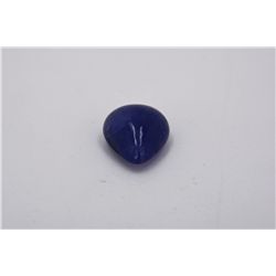 Natural Cabochon Tanzanite 28.40ct Loose Stone