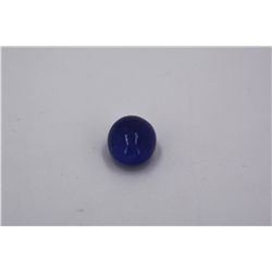 Natural Cabochon Tanzanite 18.82ct Loose Stone