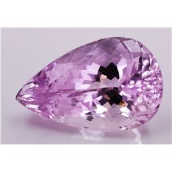 Natural Kunzite 62.33ct Loose Stone