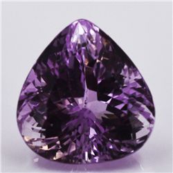 Natural Kunzite 22.87ct Loose Stone