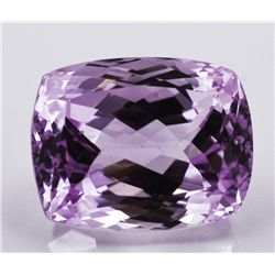 Natural Kunzite 32.79ct Loose Stone