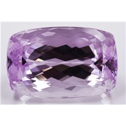 Natural Kunzite 97.30ct Loose Stone