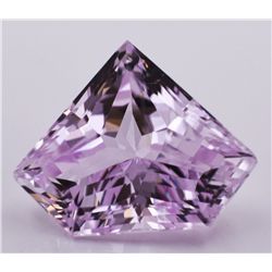 Natural Kunzite 51.91ct Loose Stone