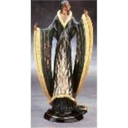 Femme Deluxe Bronze Signed and Numbered by Erte'