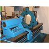 Image 2 : Tos Celakovise Model SUS 63H 26'' X 144 Geared Head manual Lathe