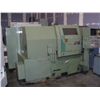 Image 1 : Ikegai FX20ii CNC Lathe Fanuc Control