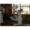 Image 2 : Supermax Vertical Mill YCM-16VS Variable Speed 48" Table Sony DRO
