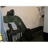 Image 1 : Mayfron Chip Conveyor w/Coolant Tank& Pump fits Haas CNC HS1RP