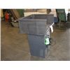 Image 2 : Dayton Down Draft Sanding Table 2FDA8