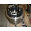 Image 1 : CNC LATHE HYDRAULIC WHEEL CHUCK 12 1/2" DIAM. X 12" HIGH