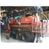 Image 2 : Amada 50 ton Hydraulic  Press Brake