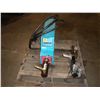 Image 2 : TOX PRESSOTECHNIK PNEUMATIC-HYDRAULIC INTENSIFIER W/WELDER, SWAGING