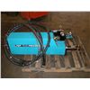 Image 3 : TOX PRESSOTECHNIK PNEUMATIC-HYDRAULIC INTENSIFIER W/WELDER, SWAGING