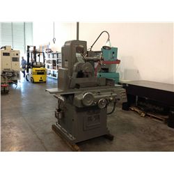 Gallmeyer & Livingston 6" x 18" Surface Grinder