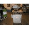 Image 1 : Stone Saw Abrasive Cut Off Saw Type M75 20 Inch
