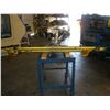 Image 2 : ZIMMERMAN VACUUM SHEET METAL LIFTER 5' X 8' ADJUSTABLE SPREAD BAR