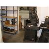 Image 1 : Sunnen Hone MMB-560 DR