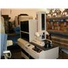 Image 2 : PARLEC P20-2020 CNC TOOL SETTER VERTICAL PARLEVISION SYSTEM SOFTWARE