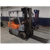 Image 2 : 4500 Lb Toyota Lift Truck