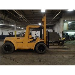 20,000 Lb Hyster Lift Truck