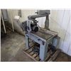 Image 2 : Delta Radial Arm Saw, M/N- 33-082, S/N- 90160660