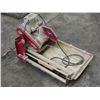 Image 2 : MK Tile Saw, M/N- MK 101 Series