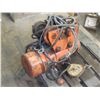 Image 1 : Wright Hoist, M/N- 6432, 1500 Pound Capacity