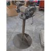 Image 1 : Jet Double End Pedestal Grinder