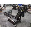 Image 2 : Bunri Chip Conveyor / Seperator, M/N- MAL16GLB-2.0E