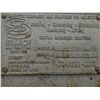 Image 4 : Storch Magnetics Chip Conveyor, M/N- 4218-6.98, S/N- 43464-3