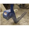 Image 2 : Hennig Chip Conveyor, M/N- 100642, S/N- 13650 11/04