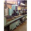 Image 2 : 20" x 48" AMW Hydraulic Surface Grinder