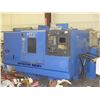 Image 2 : Hitachi Seiki HITEC-TURN 20RIII CNC Lathe