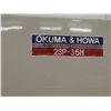 Image 8 : Okuma & Howa Lathe CNC Lathe Model 2SP-35H  -  Parts
