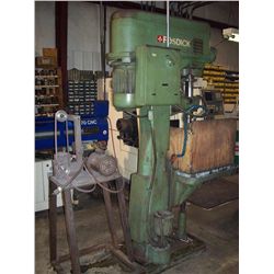 24" Fosdick Drill Press