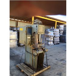 6 Ton Schuler C Frame Hydraulic Press