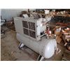 Image 3 : Ingersoll Rand Air Compressor, Model T30