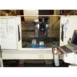 Mitsubishi MPA-V-65 Vertical Machining Center