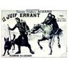 Image 1 : Le juif errant   Piece en 5 actes & 12 tableaux, Eugene Sue & A. Dennery. Prochainement tournee...