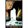 Image 1 : Quiberon (Morbihan)  SYMONNOT  L. Grotte de Port-Bara     Chaix   Paris Aff. N.E.    B.E.  B +  D...