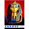 Image 1 : Egypte - R.A.U.  RAMADAN  M.      A.O.P.   Cairo Aff. E.    B.E.  B + 300/610 € 98 x 69 cm 1970/4...