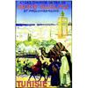 Image 1 : Bone-Guelma et Prolongements  TRUCHET ABEL Tunisie     Eugene Verneau & Henri Chachoin   Paris Af...