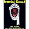 Image 1 : 4e Rallye Paris-Alger-Dakar - 1982   Le Point - Europe 1     Societe Nelle   Montsoult Aff. N.E....
