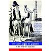 Image 1 : Notre Armee protege les Populations et les Richesses Francaises   Campagne nationale d'aide aux s...