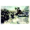 Image 1 : Credit foncier d'Algerie et de Tunisie  CLAIRIN Pour la patrie, souscrivez a l'emprunt     Deva...