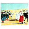 Image 1 : Prise de la Smala d'Abd El Kader  JOB Notre Histoire - Delagrave     Maurice Dupuy   Paris Aff. E...