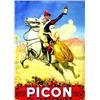 Image 1 : Picon 1936 SCOTT Georges (d'apres) 1837 - 1937 - Un centenaire. Imprimerie speciale des Etabl. Pi...