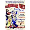 Image 1 : Les Nouvelles Folies   Concert spectacle. Chansons. Ballets. Divertissements. Attractions. Cafe f...