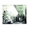 Image 1 : Fete de Mahomet.   Lithographie de C. Motte d'apres A. Colin.      Lithographie / Lithograph    B...