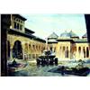 Image 1 : Alhambra     1913  GARNELO Jose Aus der Blutezeit. Maurischer Baukunst.     F.E. Wachsmuth   Liep...